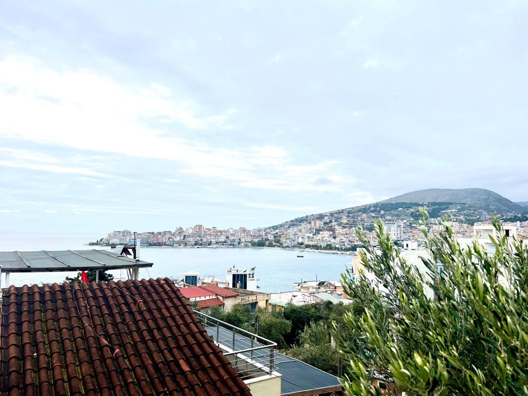 Διαμέρισμα Hajdini Apartament